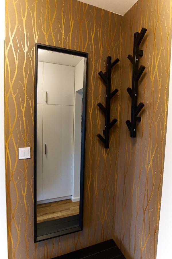 Apartament Starlight Bronze Szeged- Exclusive Zewnętrze zdjęcie