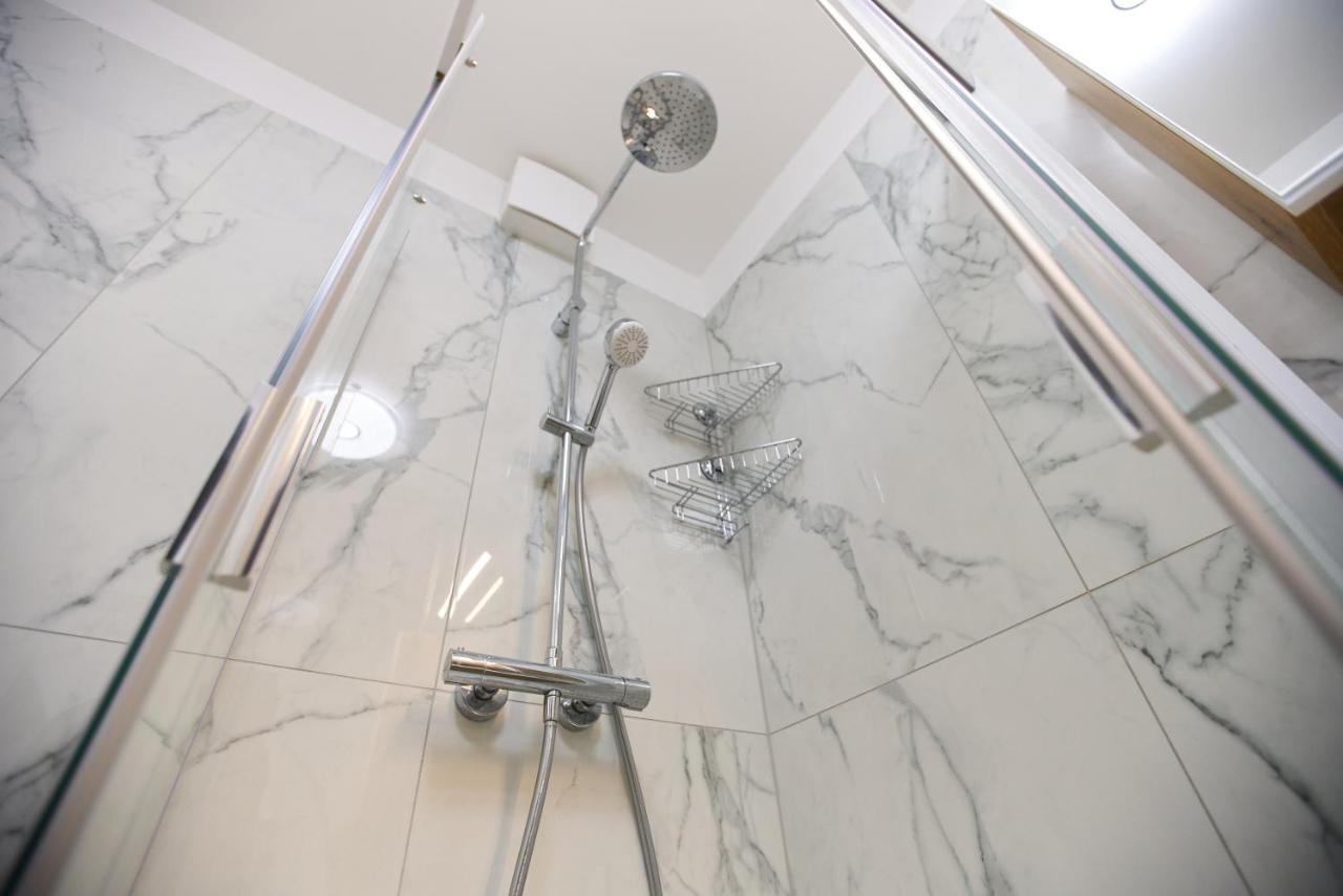 Apartament Starlight Bronze Szeged- Exclusive Zewnętrze zdjęcie