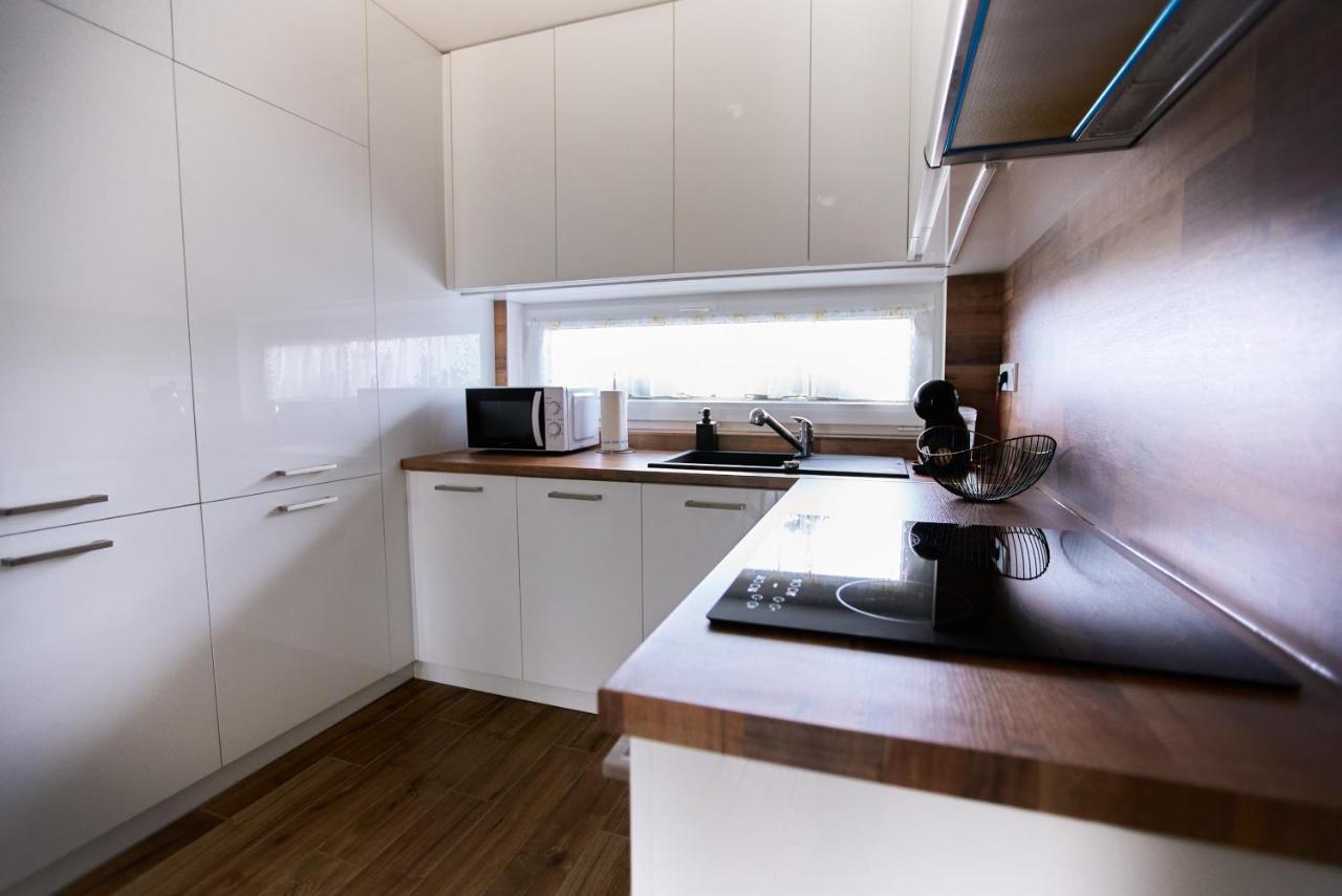 Apartament Starlight Bronze Szeged- Exclusive Zewnętrze zdjęcie