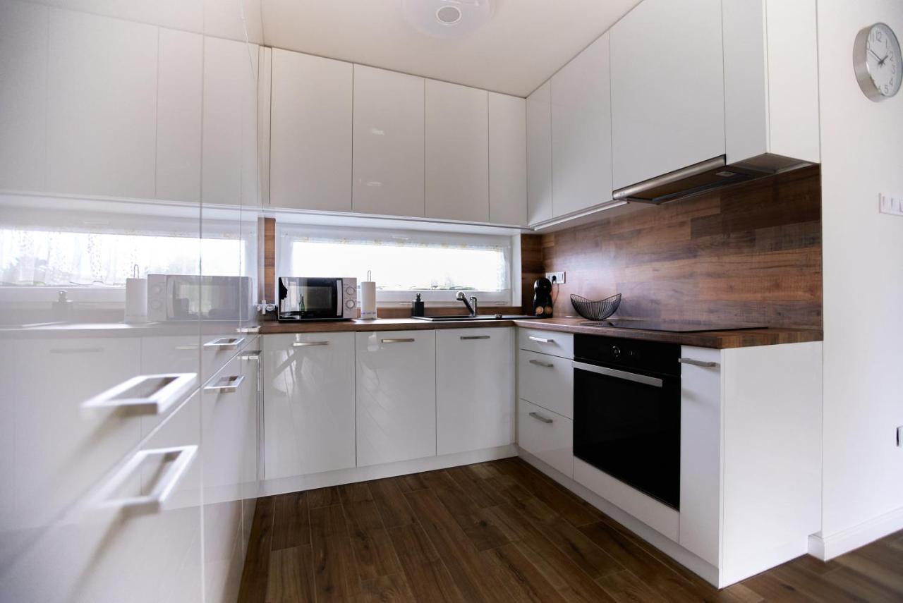 Apartament Starlight Bronze Szeged- Exclusive Zewnętrze zdjęcie